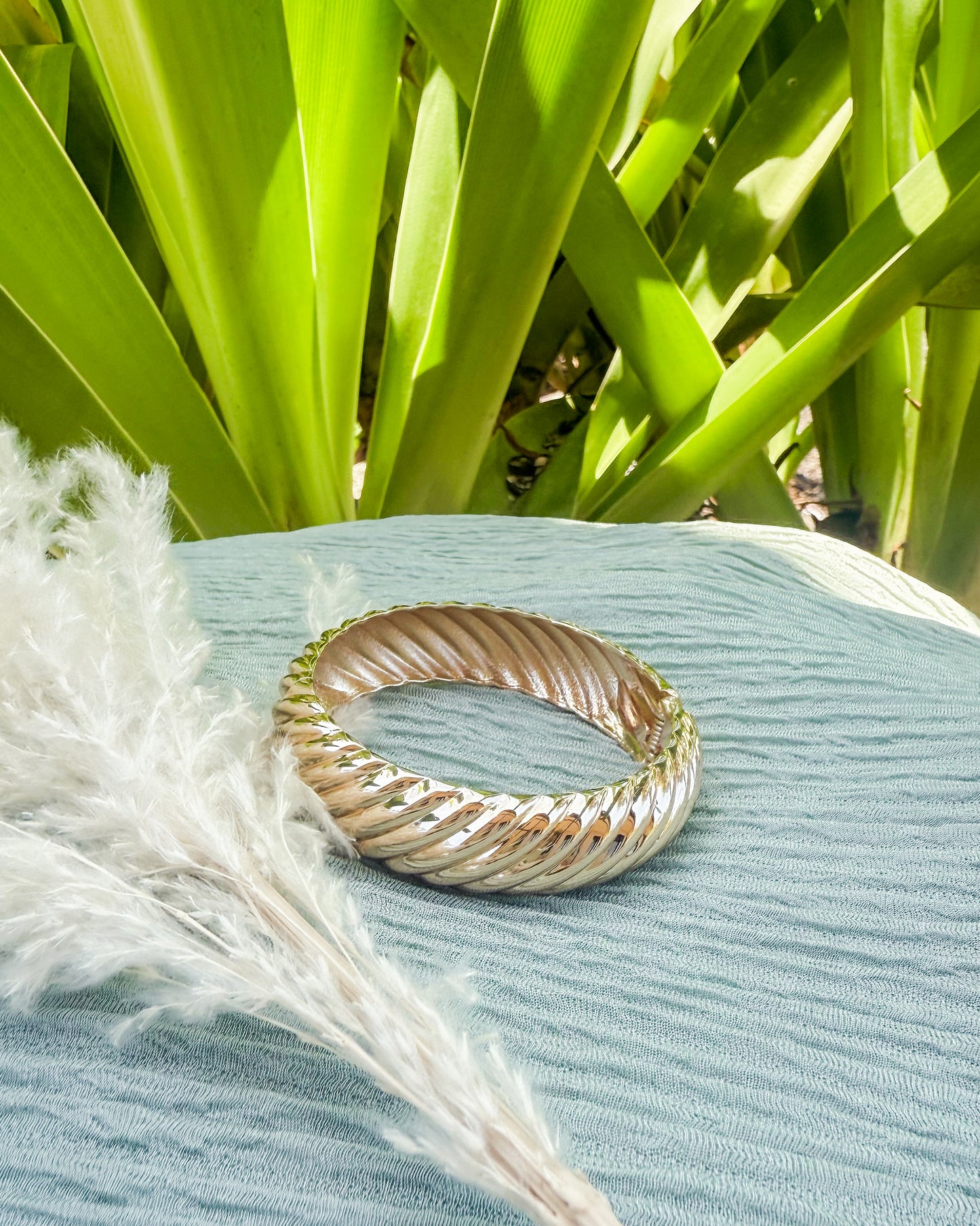 Cher Bangle