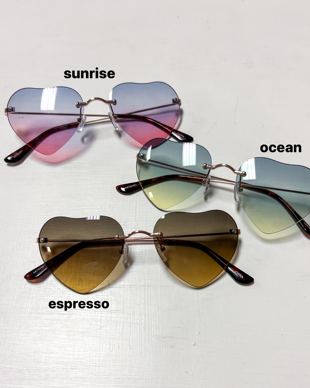 Sabrina Sunnies