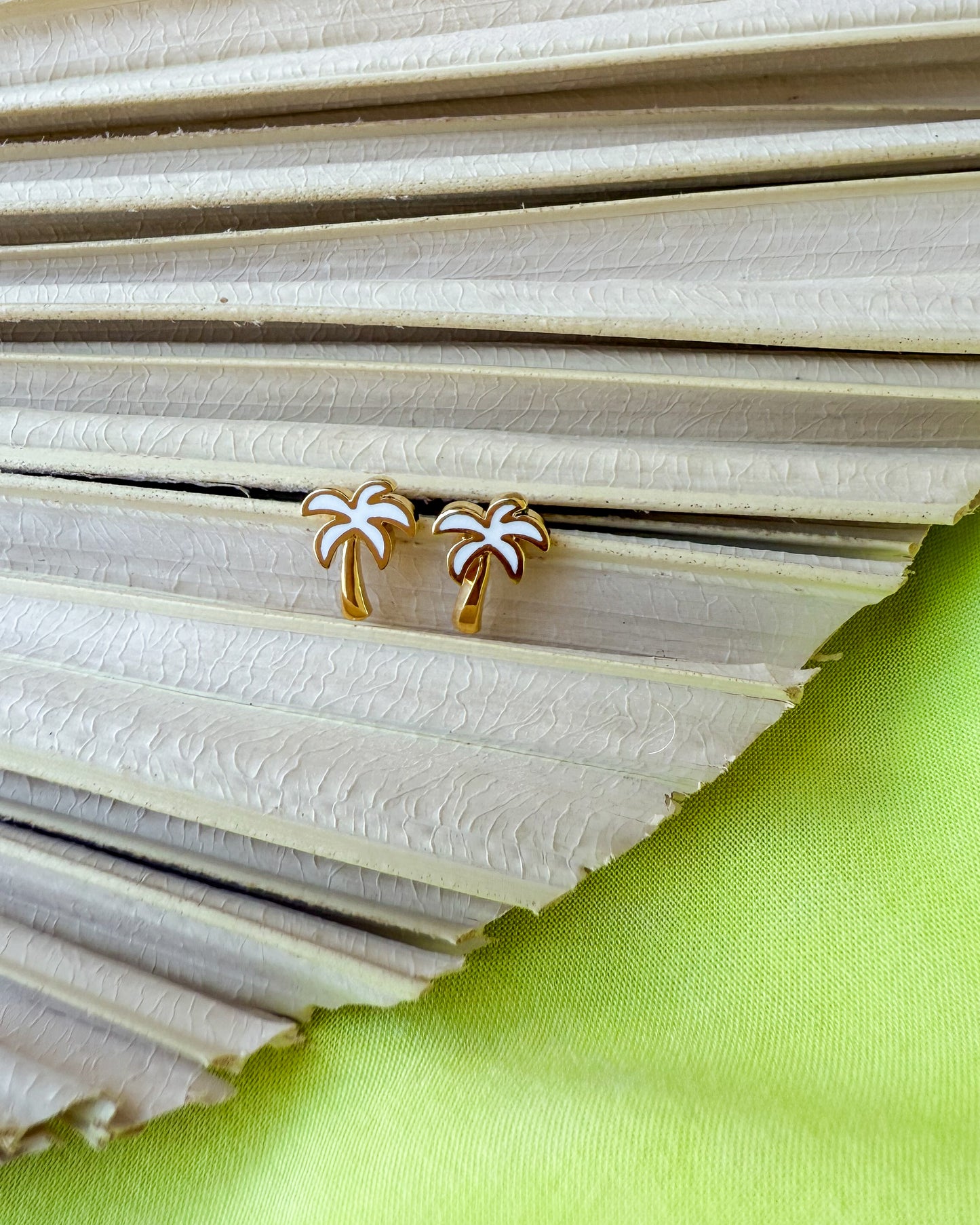 Shady Girl Studs