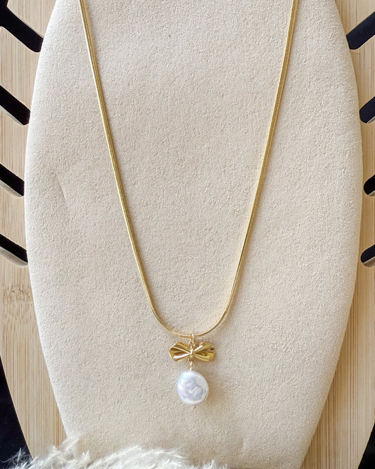Feminine Era Necklace