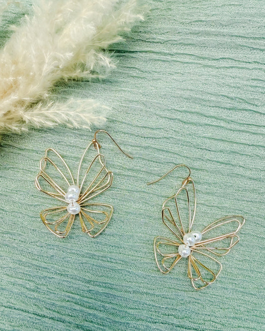 New Beginnings Earrings