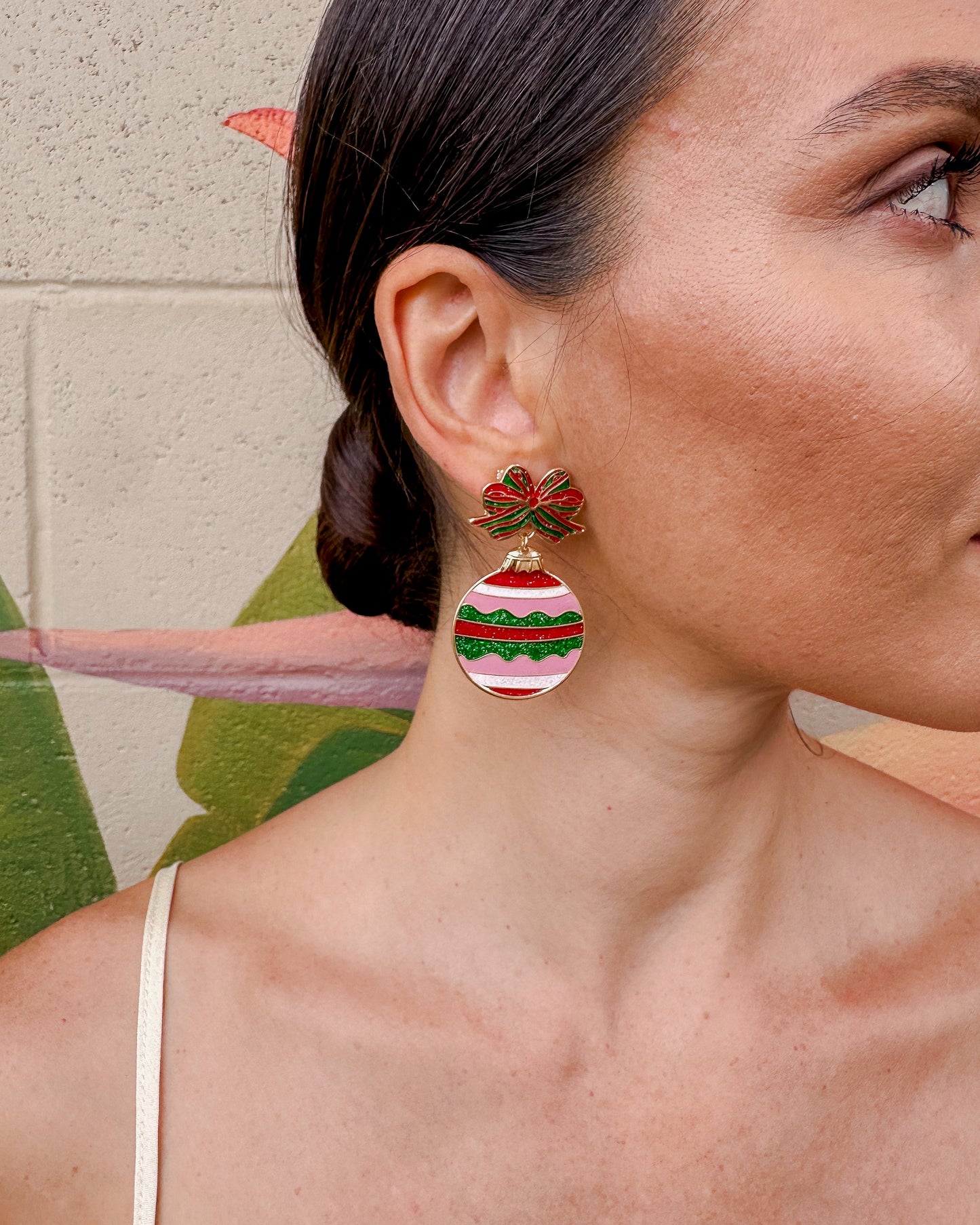 Merry & Bright Earrings