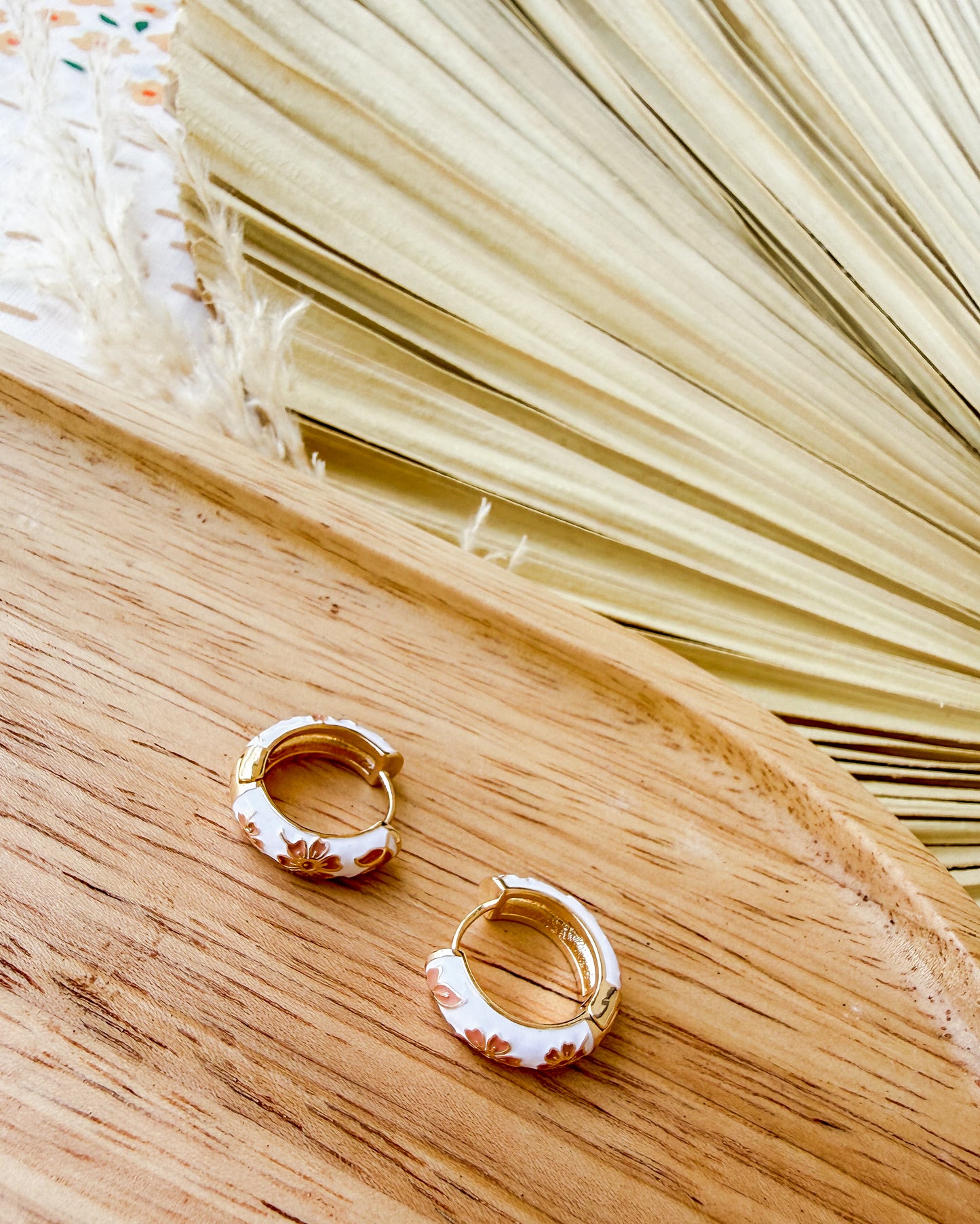 Good Fortune Huggies