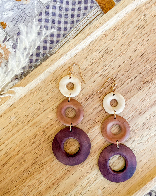 Jax Earrings
