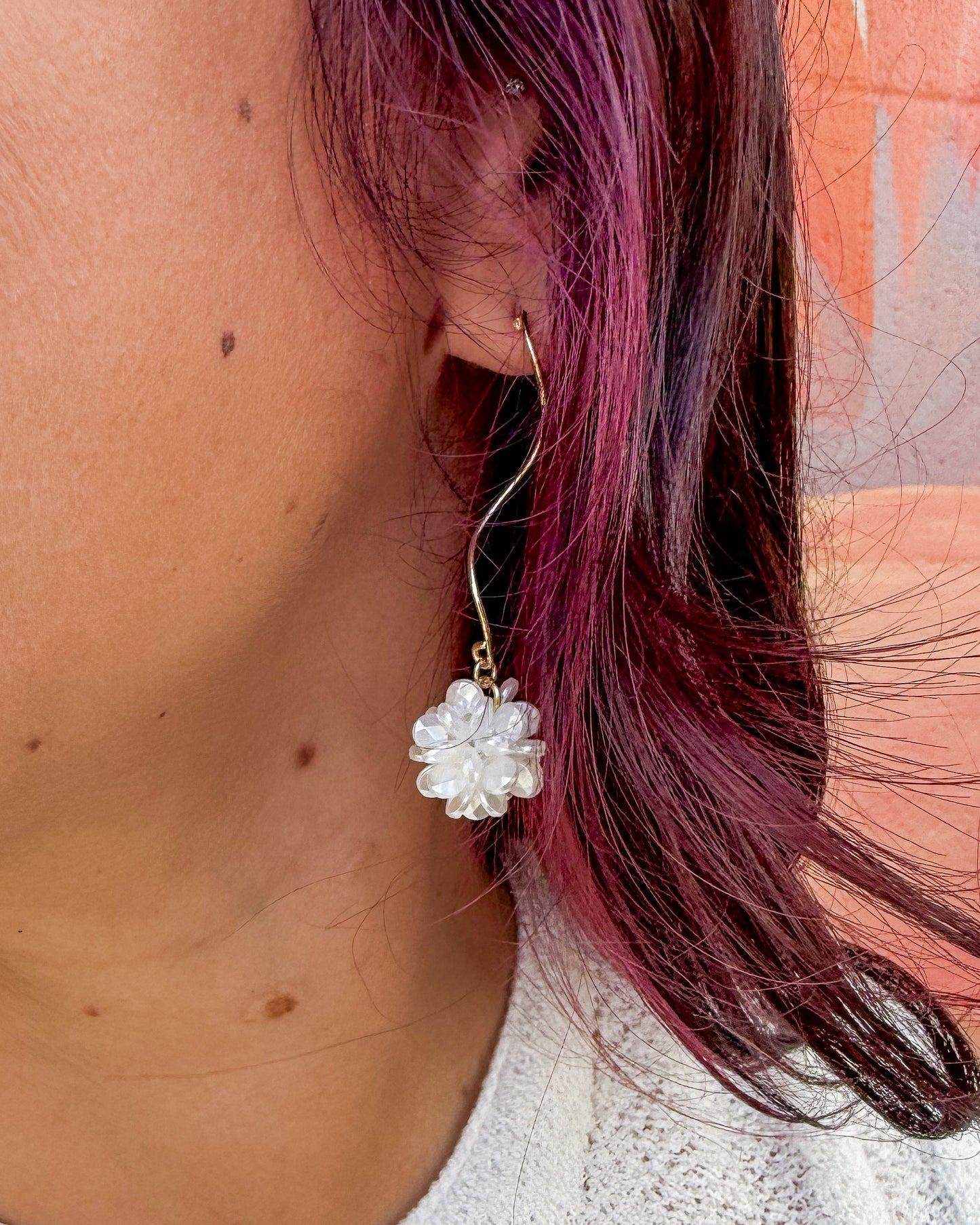 She's Feisty Dangles