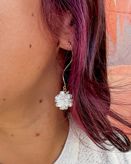 She's Feisty Dangles