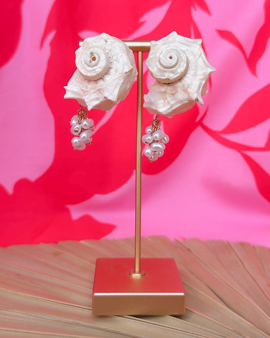 Stay Salty Earrings