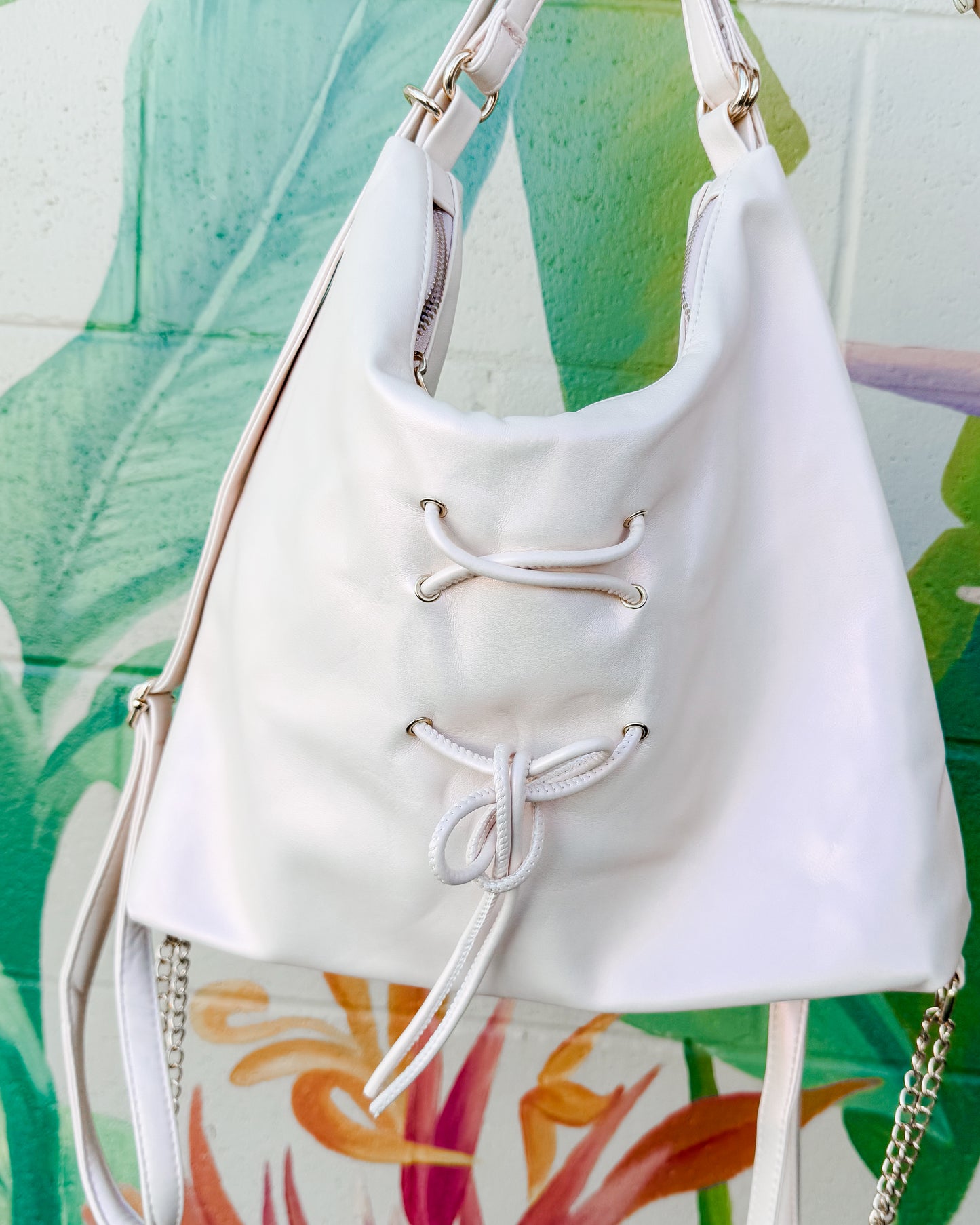 Skipper Bag