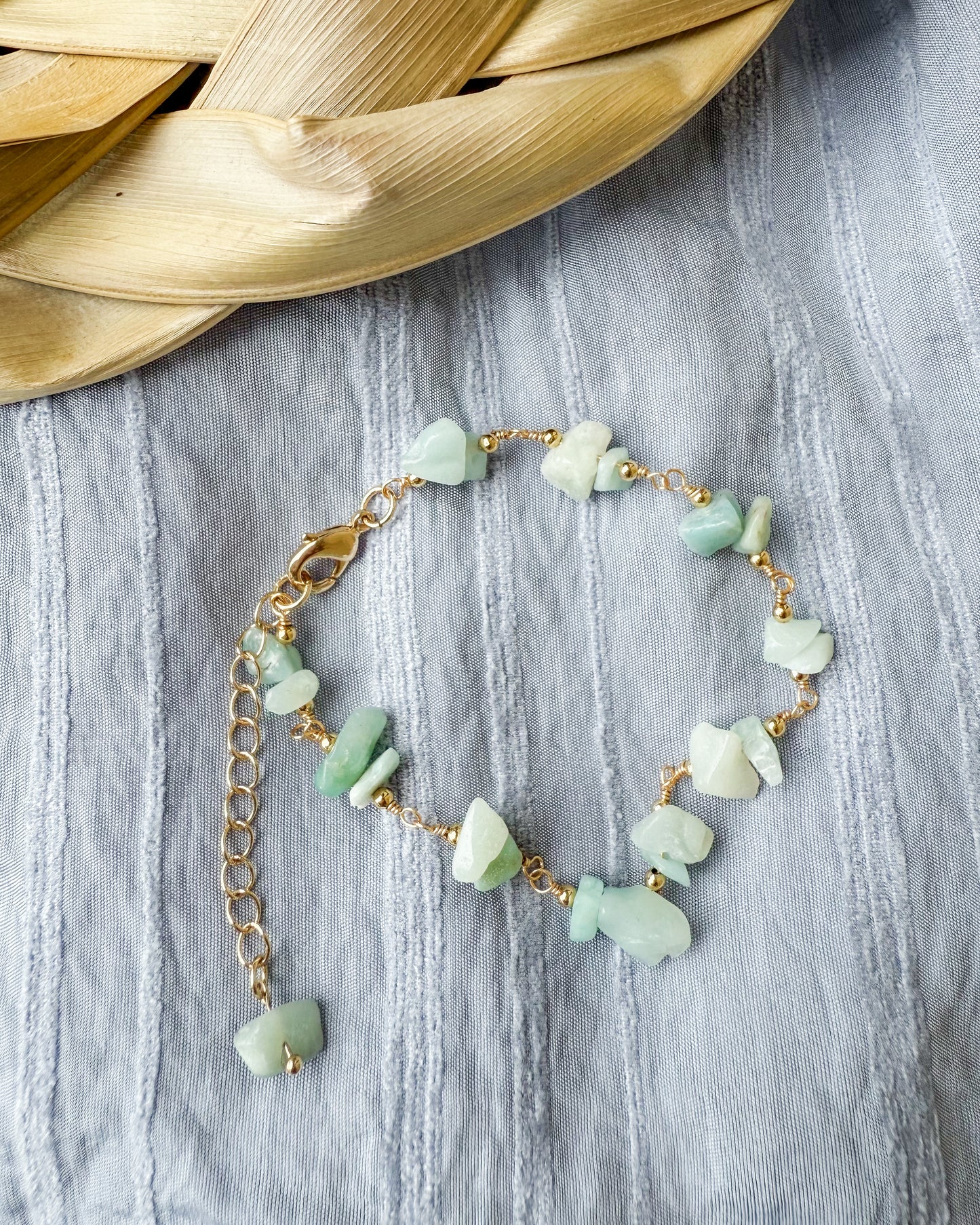 Rising Tide Bracelet