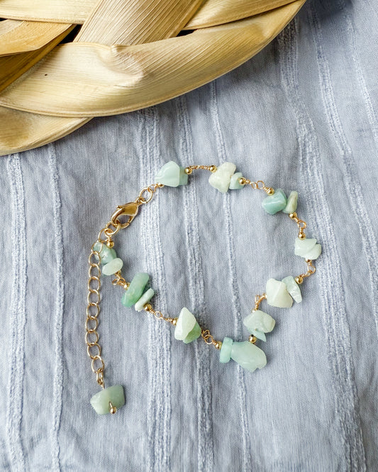 Rising Tide Bracelet