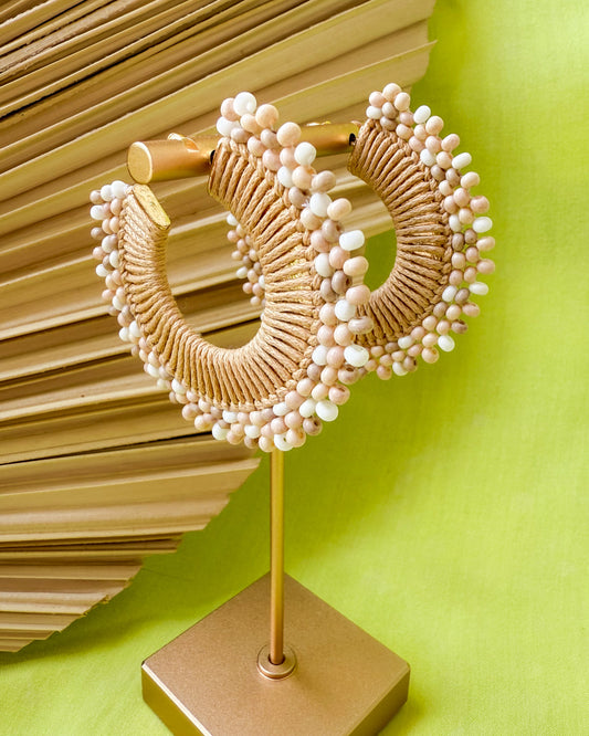 Take Me On Vacay Earrings