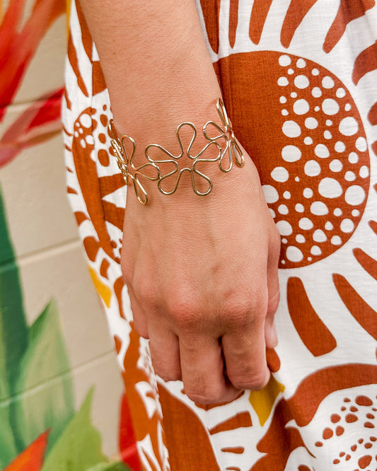 Sandy Cuff