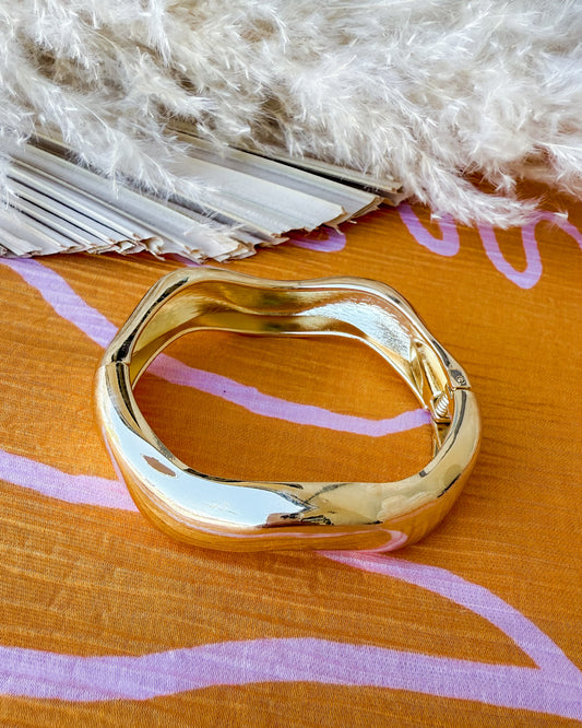 Sunny Bangle