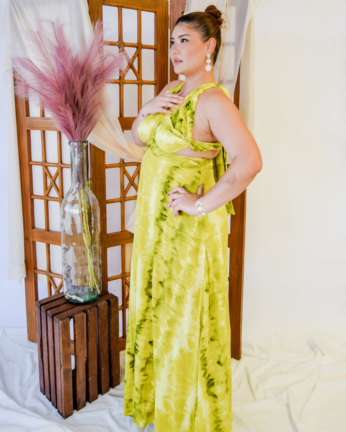 Ava Gown