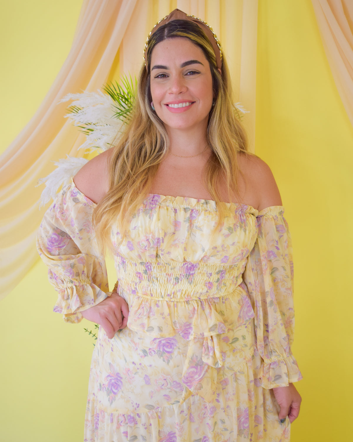 Inez Top