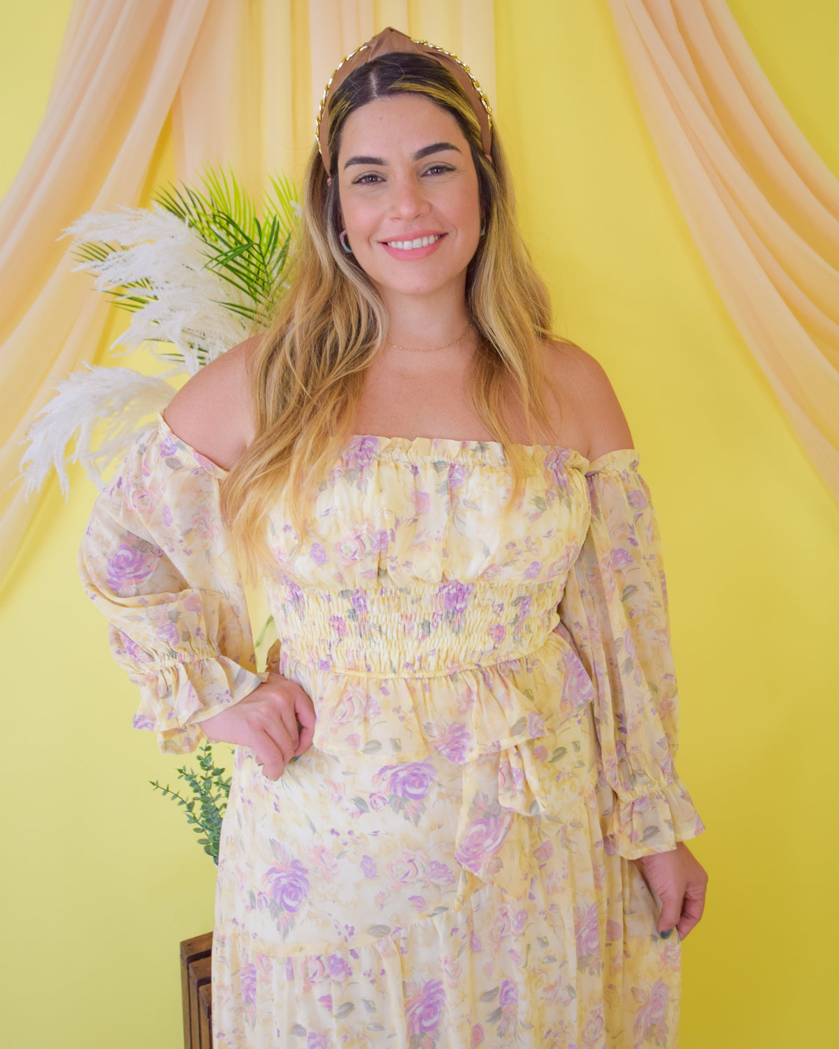 Inez Top