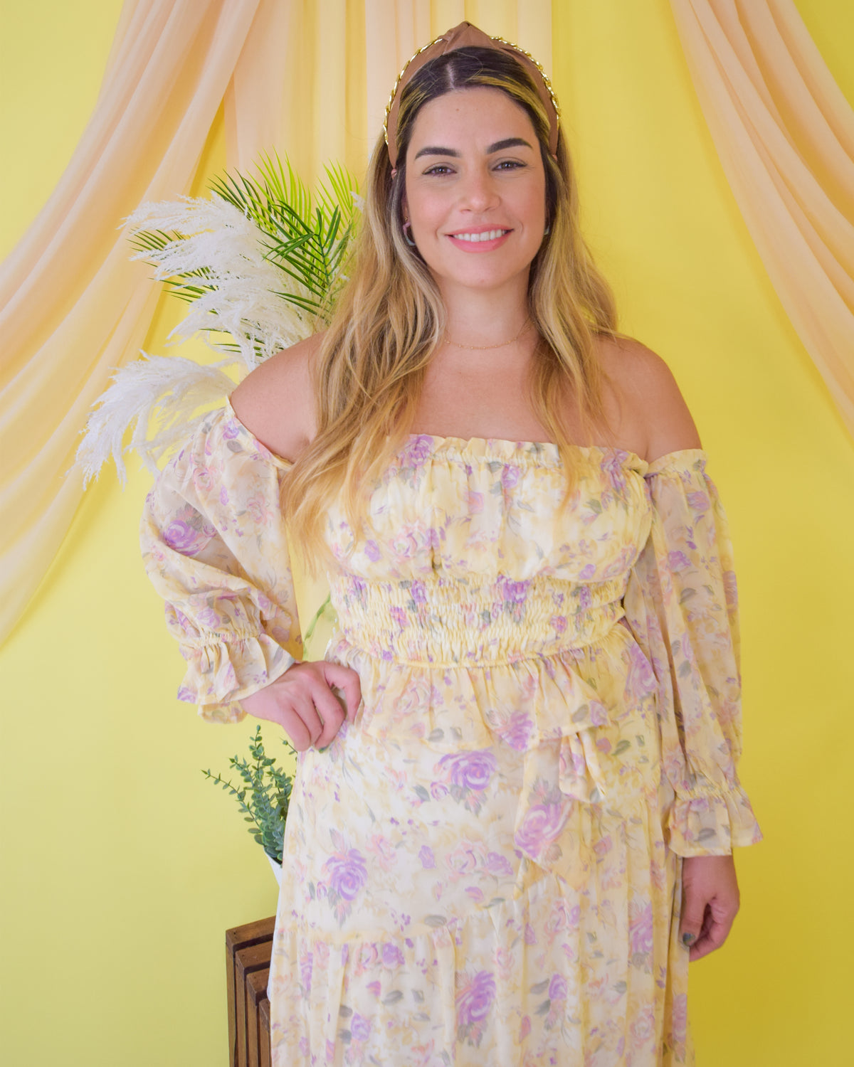 Inez Top