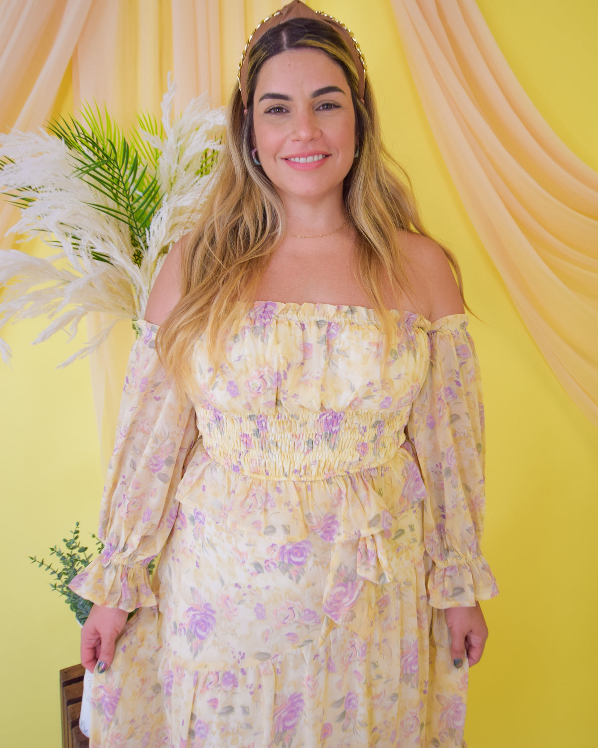 Inez Top