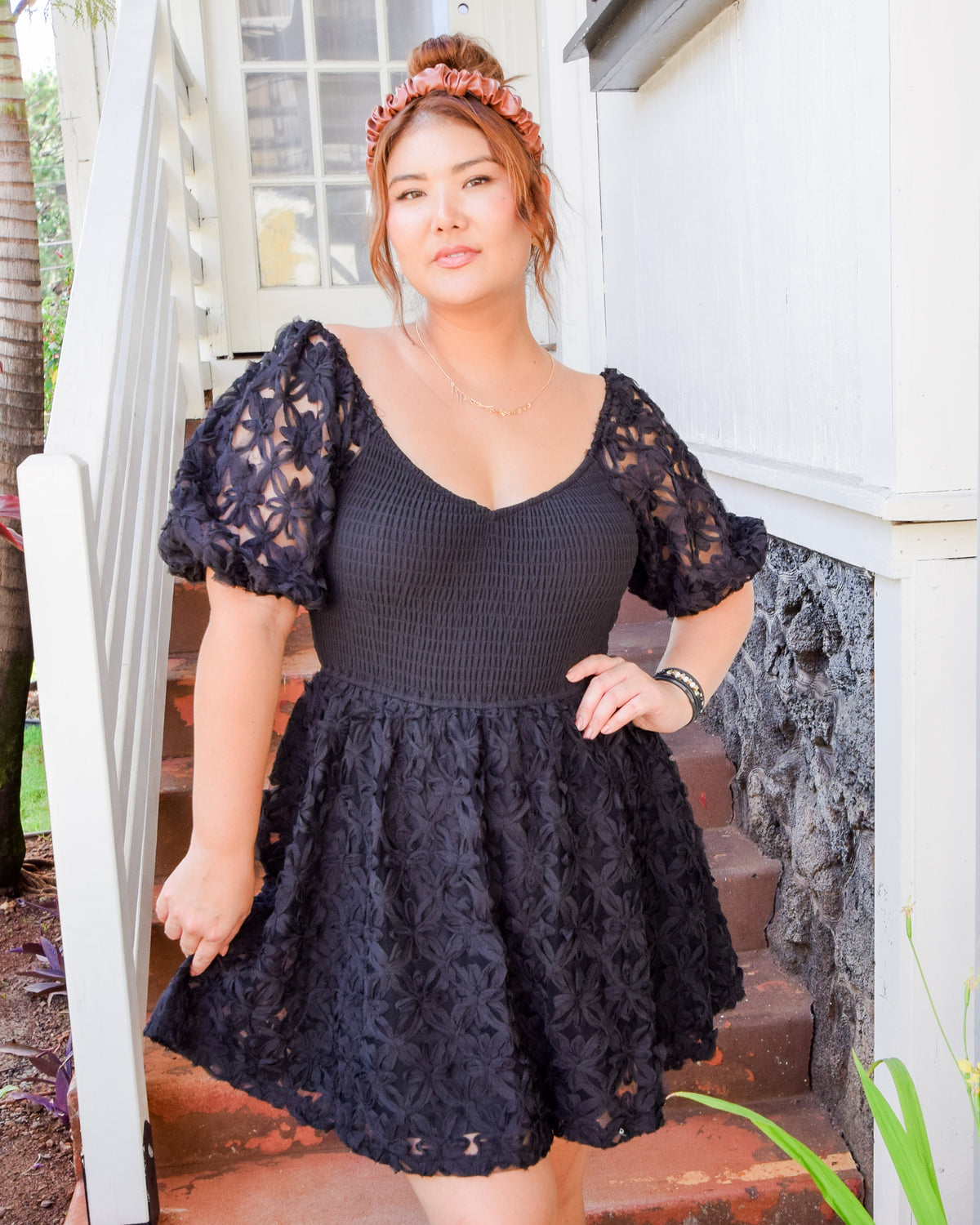 Kirby Dress