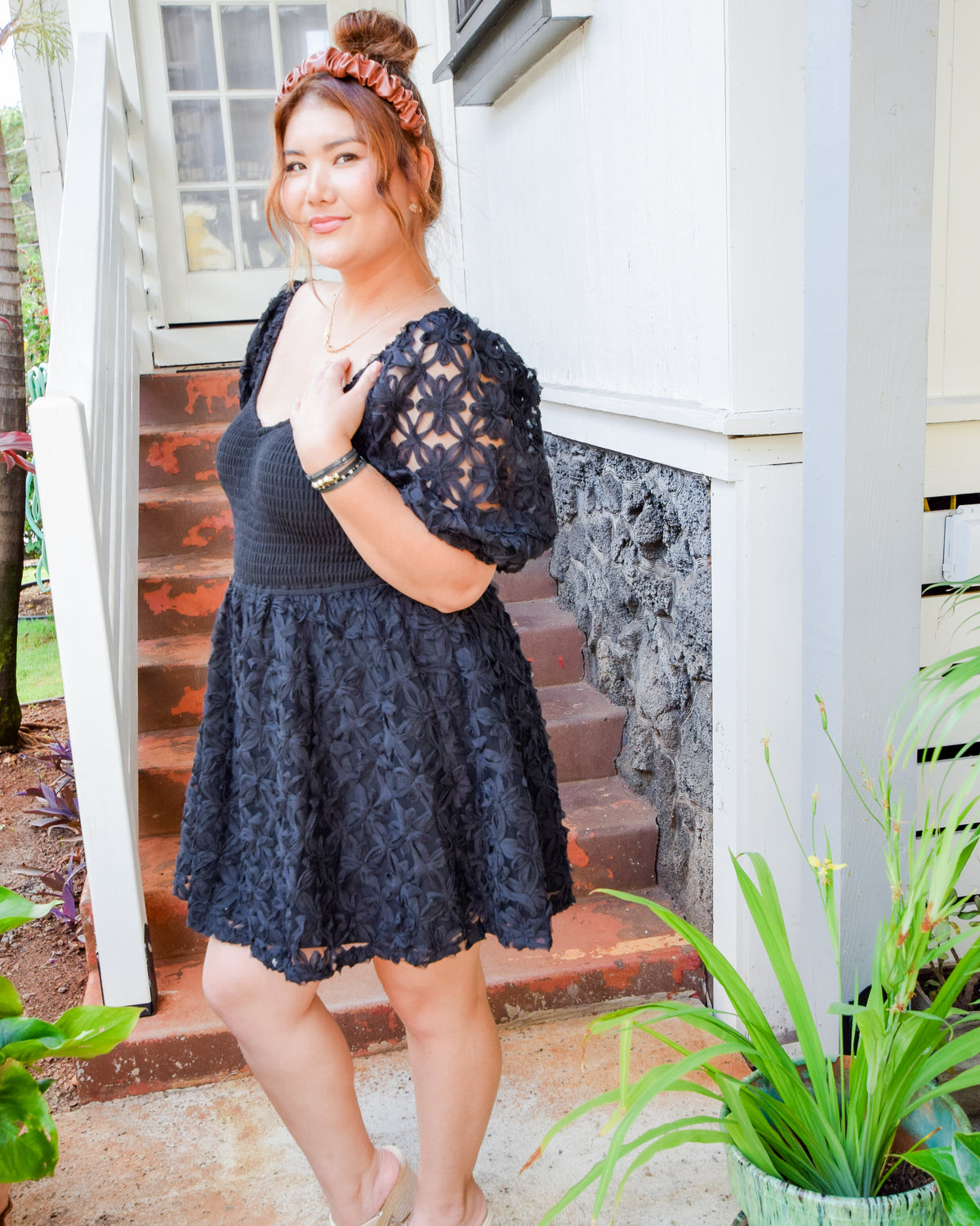 Kirby Dress