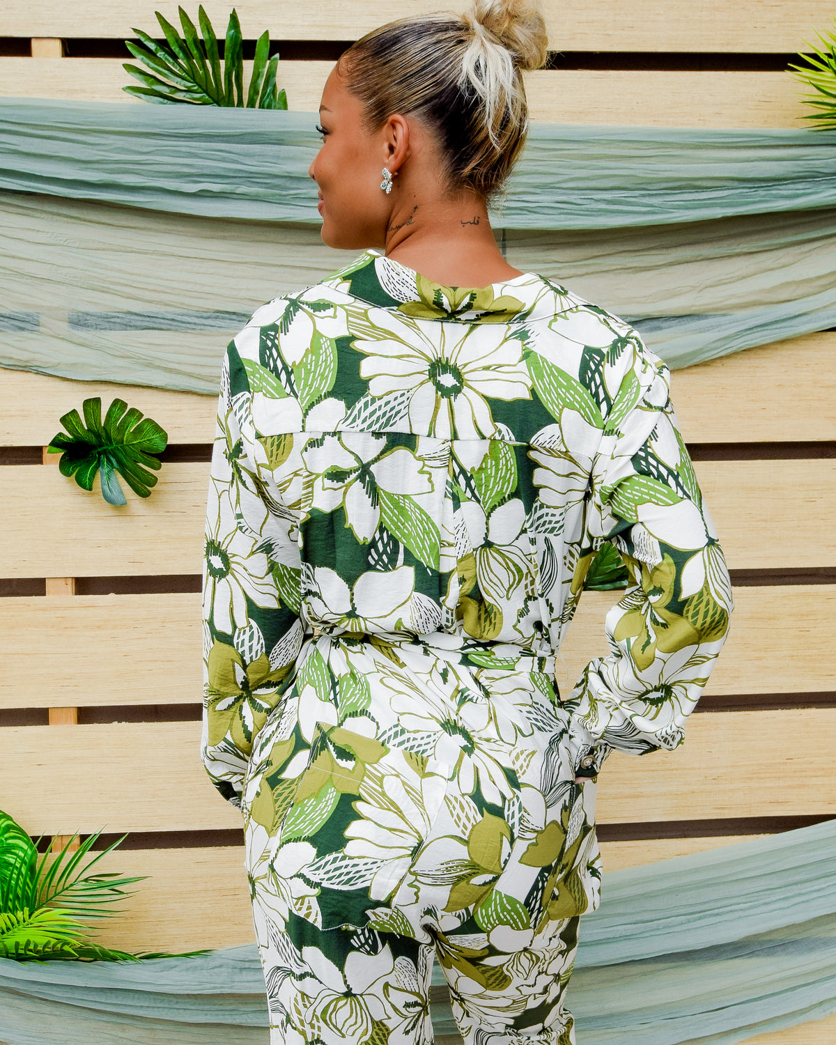 Fern Jumpsuit