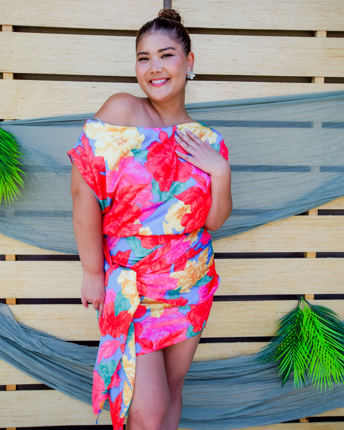 Sherwin Dress
