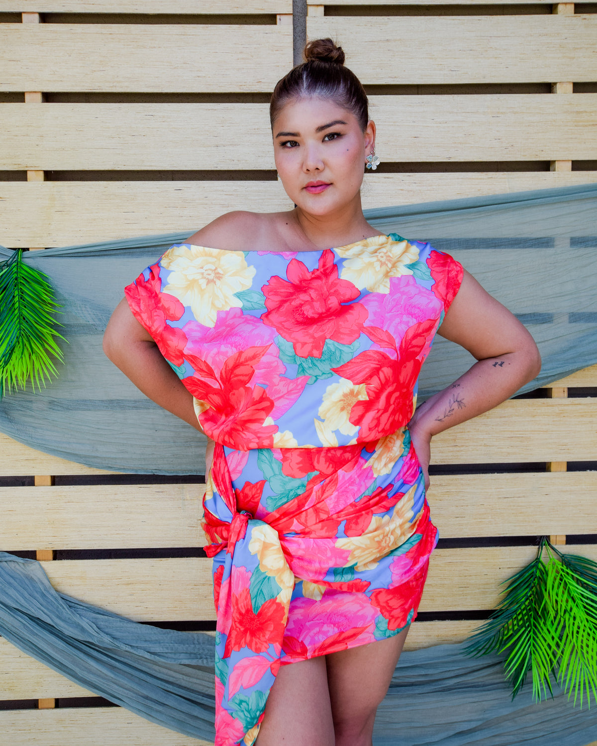 Sherwin Dress