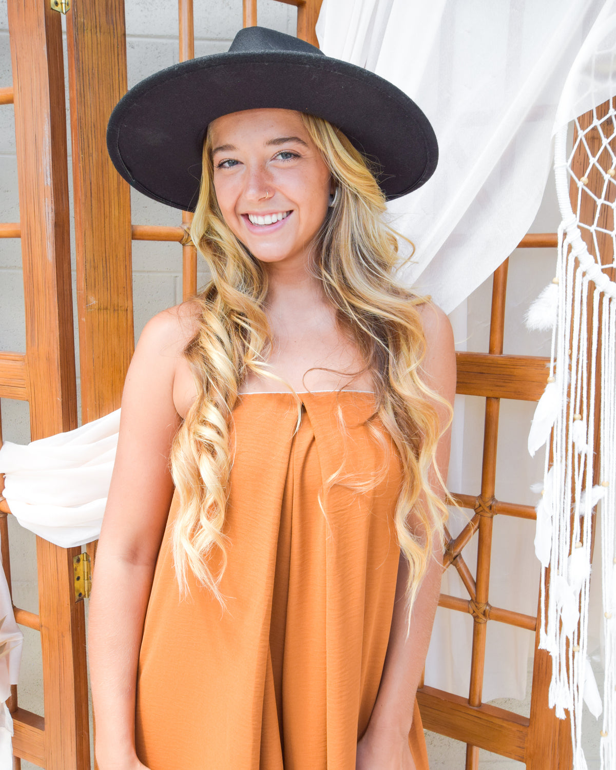 Klarissa Jumpsuit