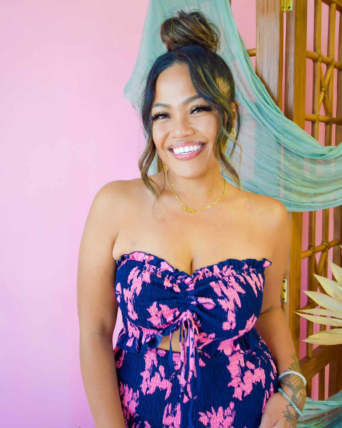 Makayla Dress