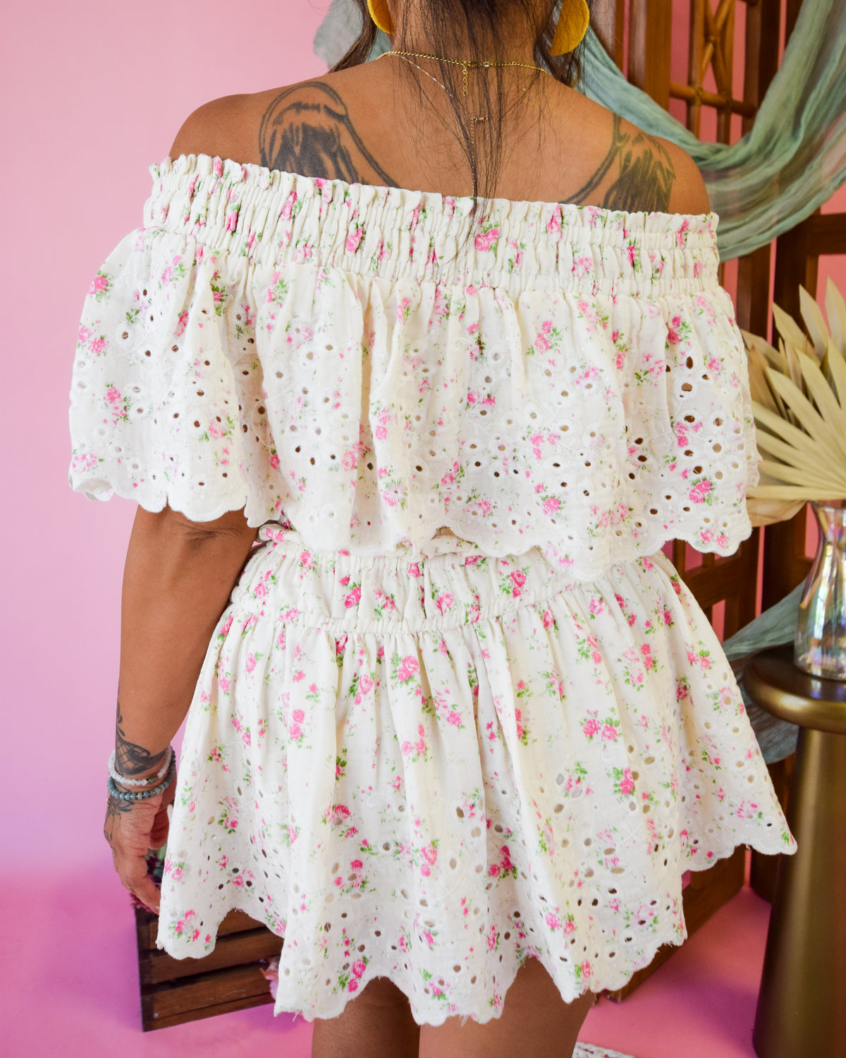 Ivy Skirt