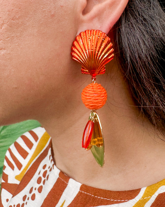 Beach Please Dangles