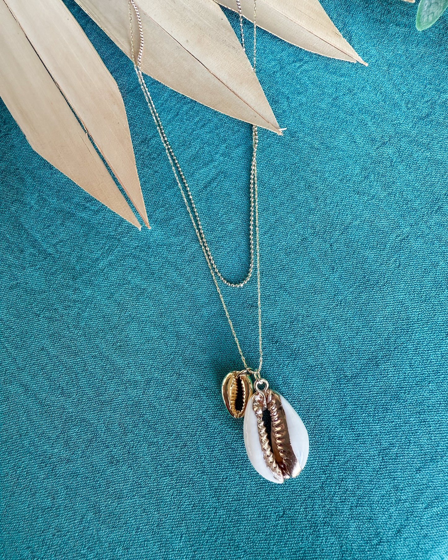 Never Be Yours Necklace