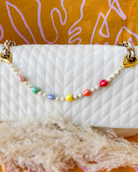 Lover Girl Bag Chain