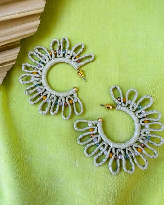 In The Tropics Earrings