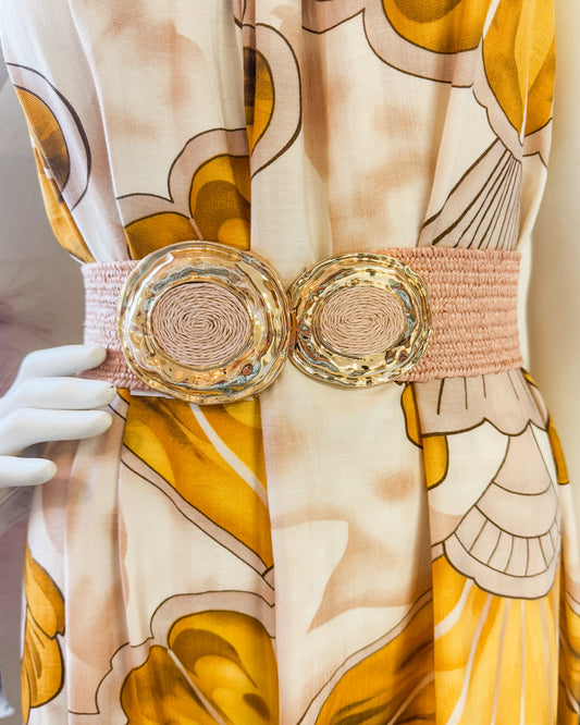 Bruno Belt