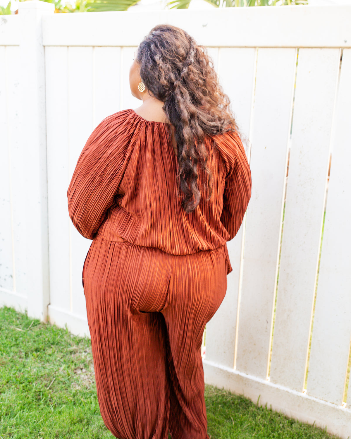 Shelly Pants
