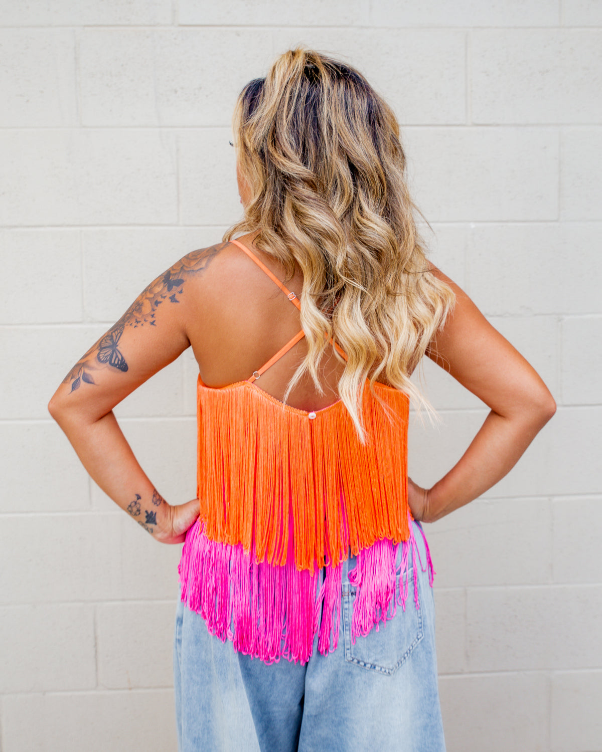 Carmen Miranda Tank