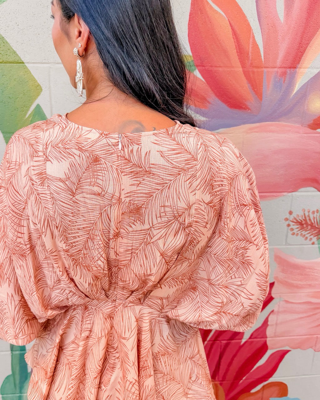 Ellsie Blouse