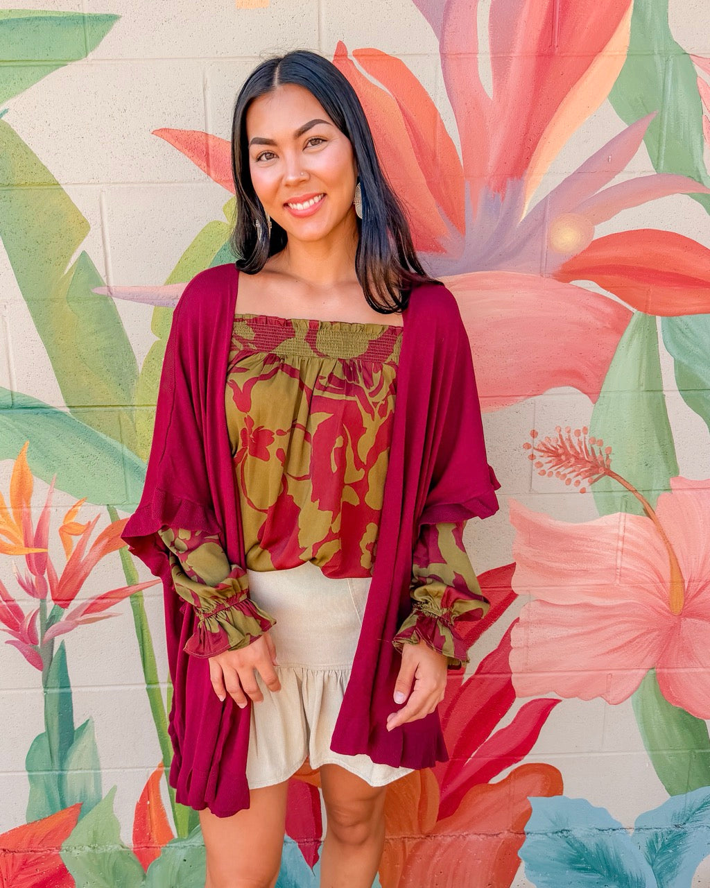Bjorn Kimono