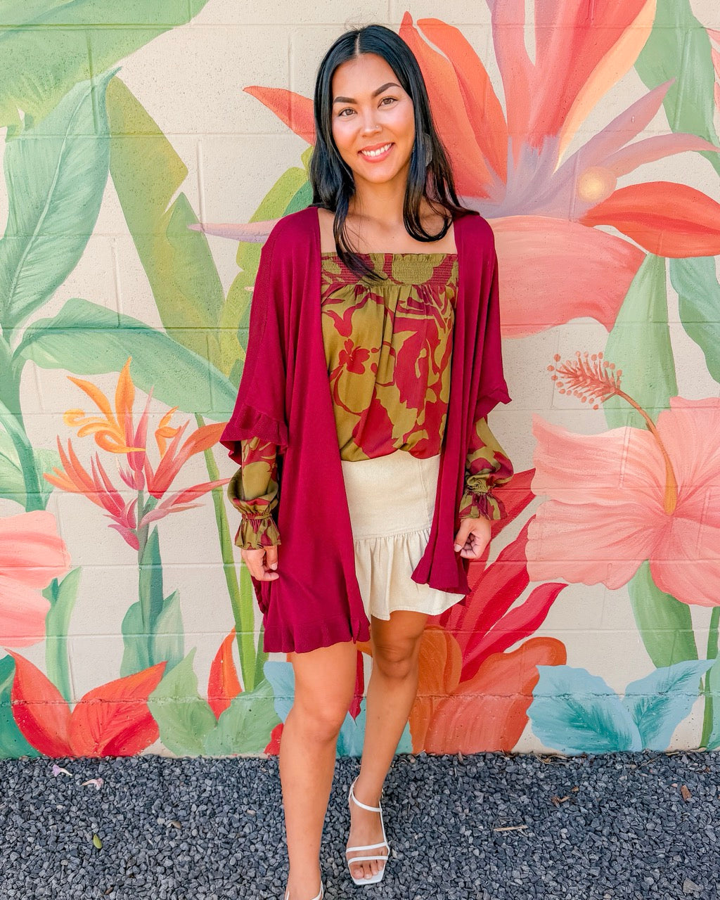 Bjorn Kimono