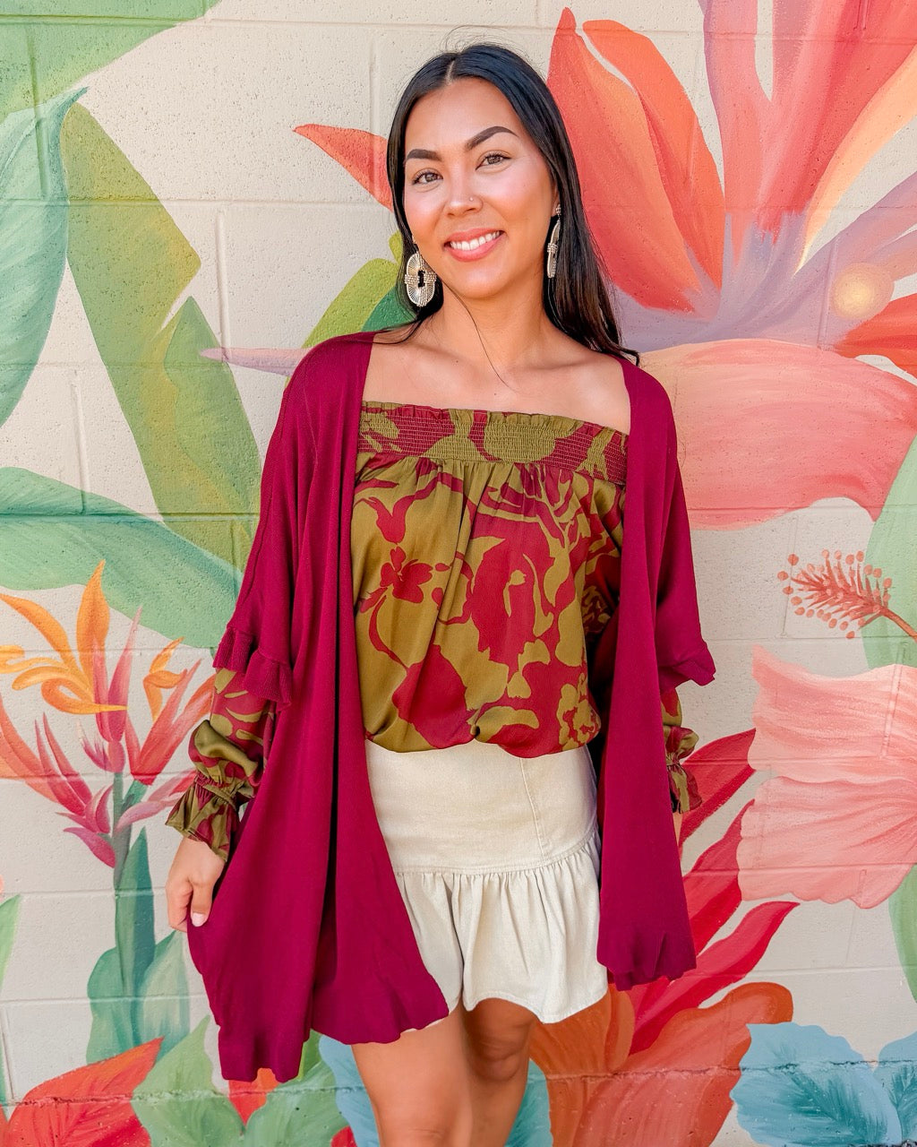 Bjorn Kimono