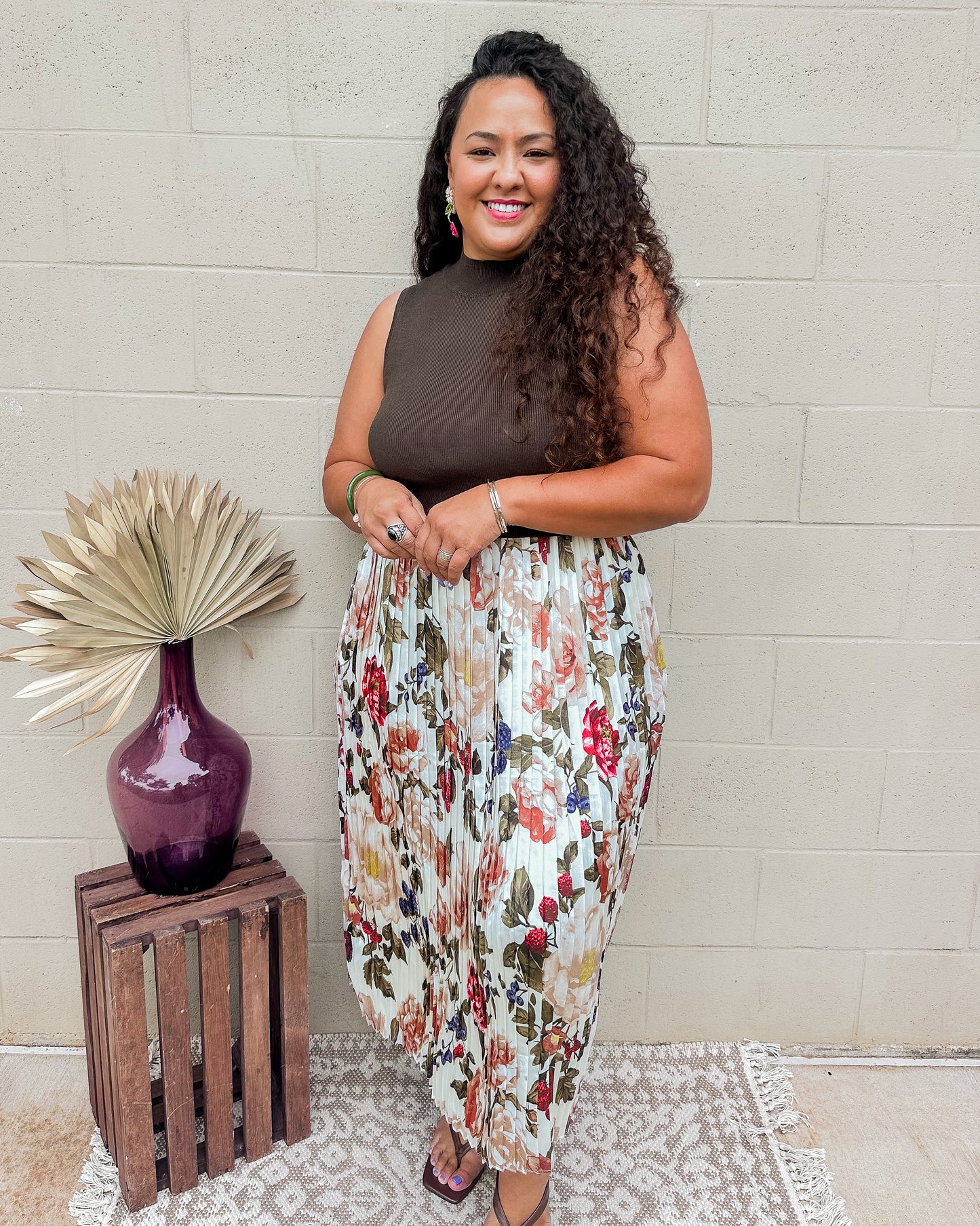 Quinny Dress