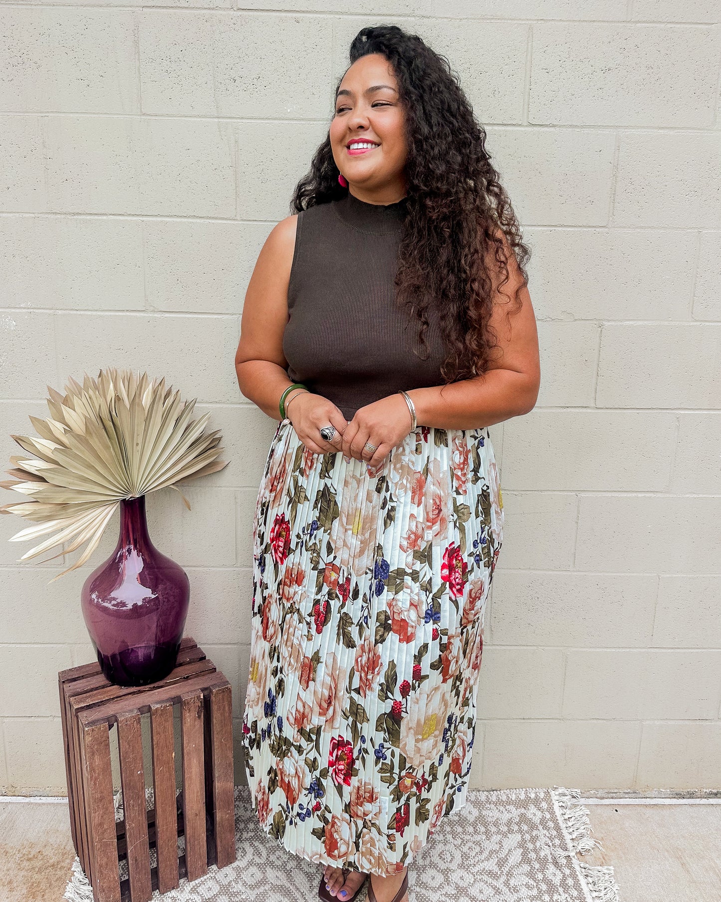 Quinny Dress