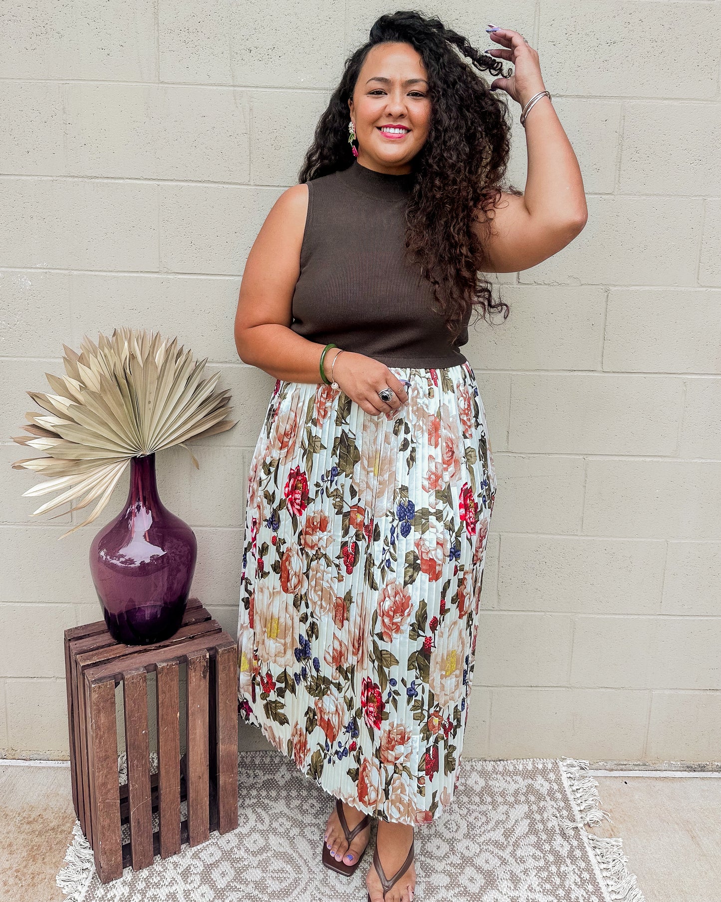 Quinny Dress