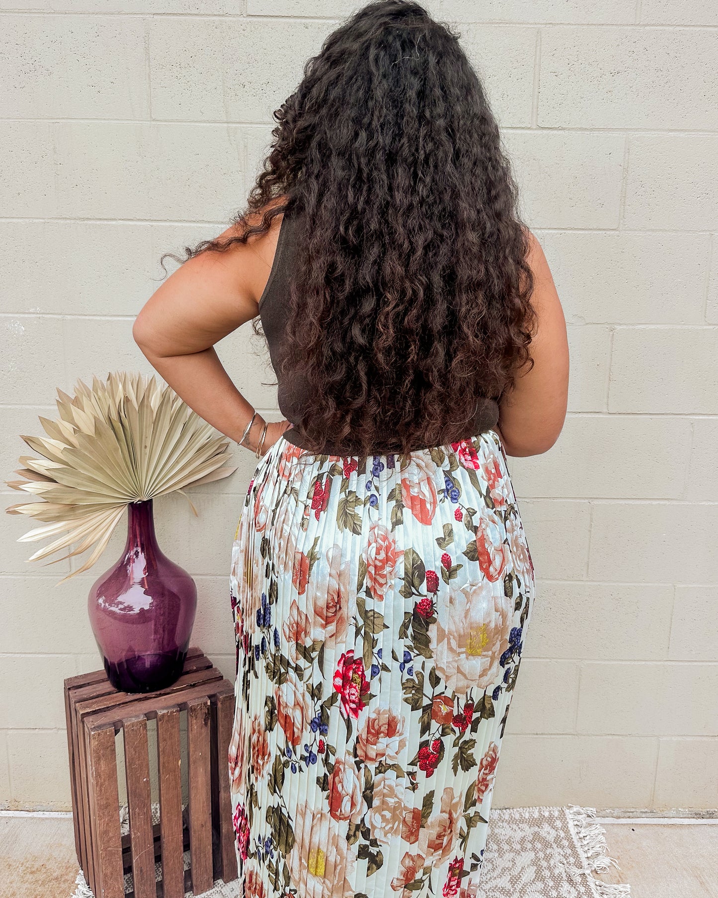 Quinny Dress