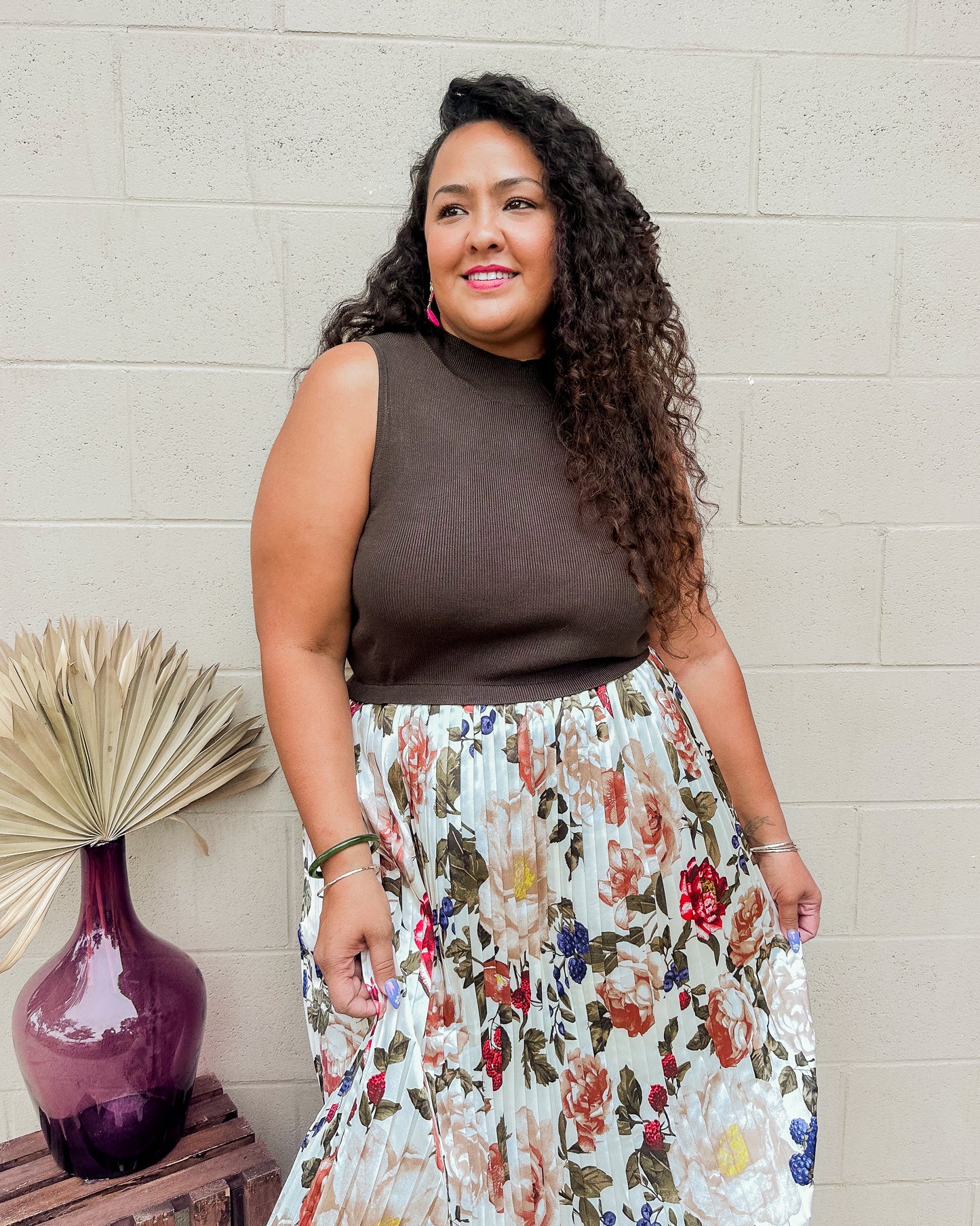 Quinny Dress