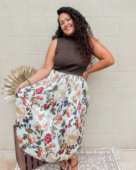 Quinny Dress