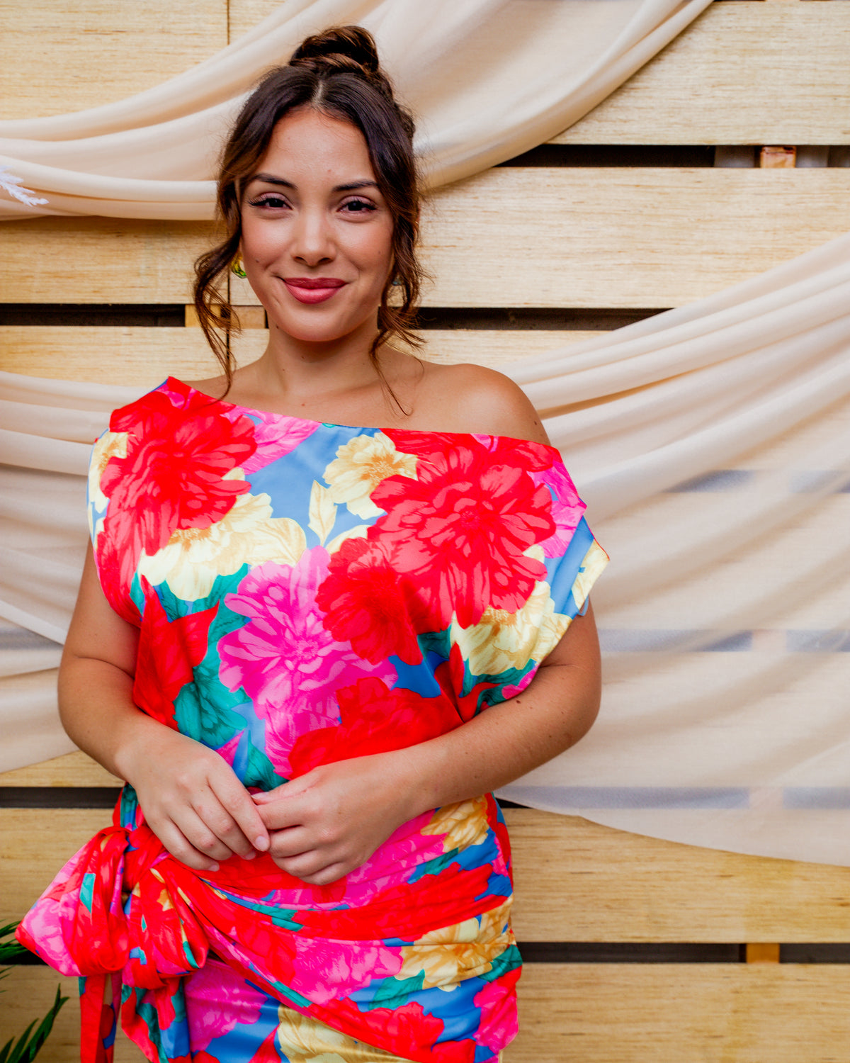 Sherwin Dress