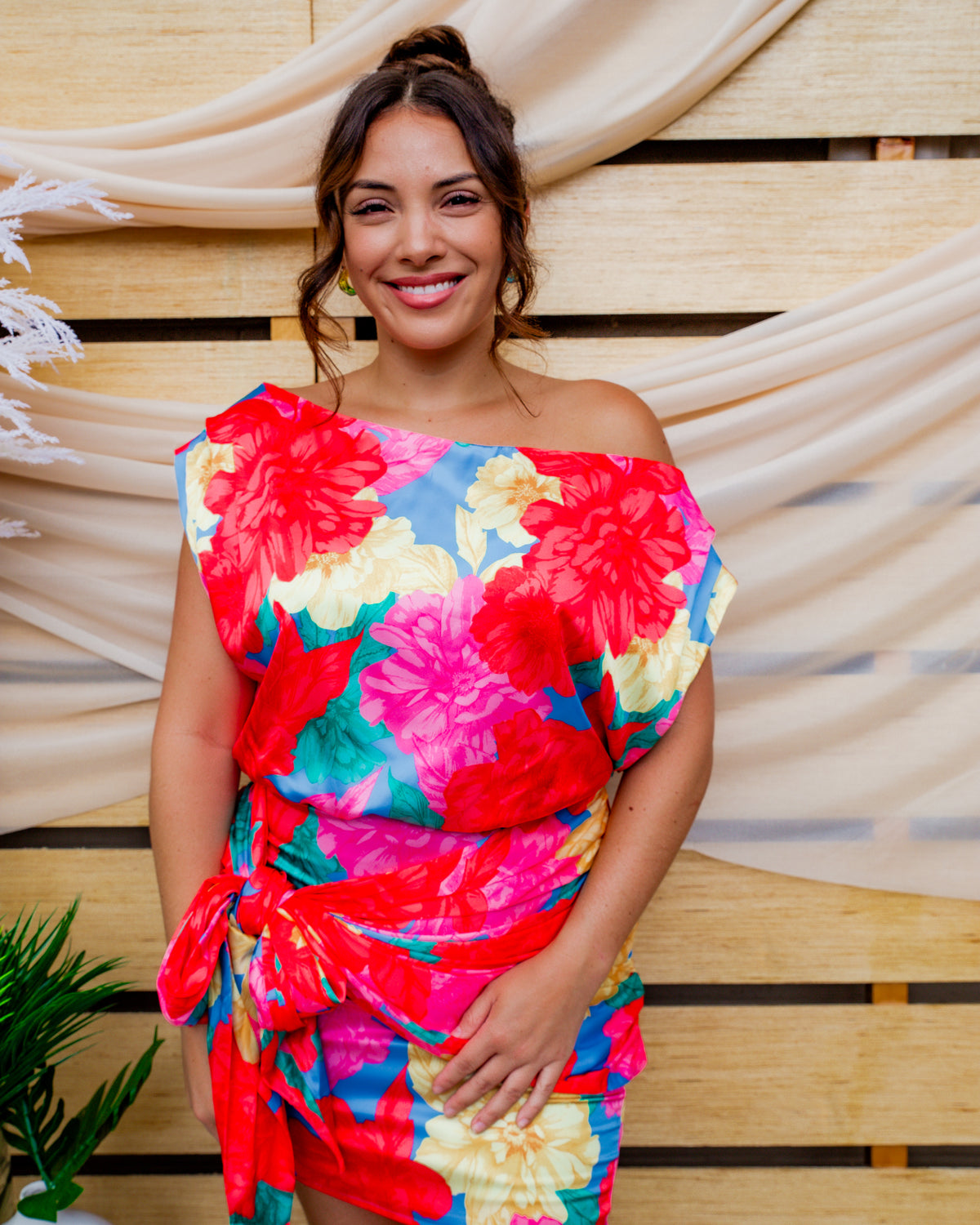Sherwin Dress