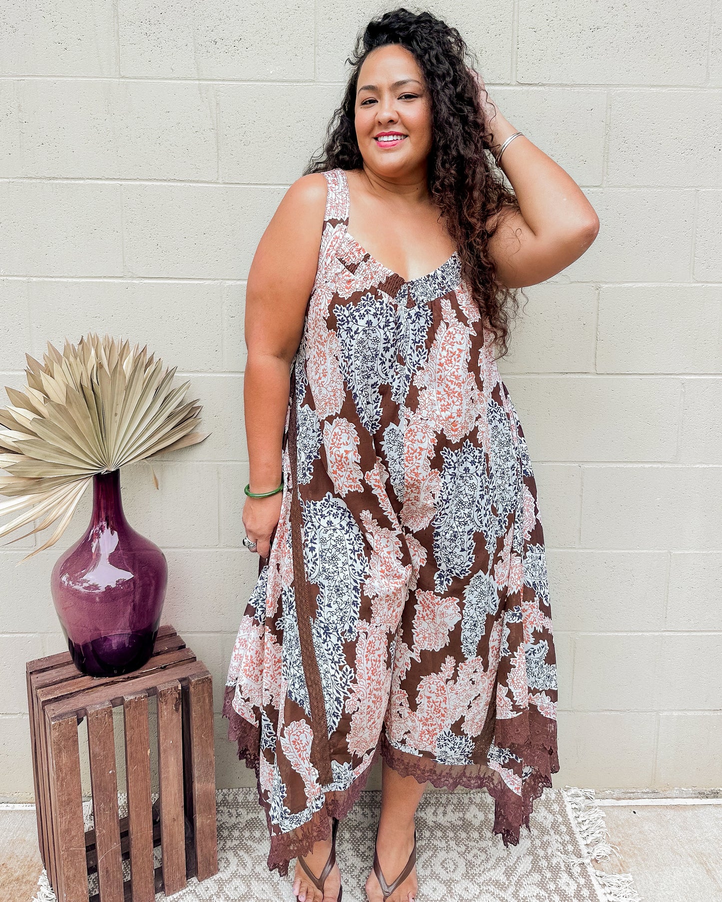 Marcus Jumpsuit